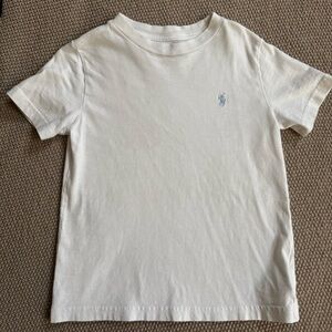 Polo T-shirt size 5